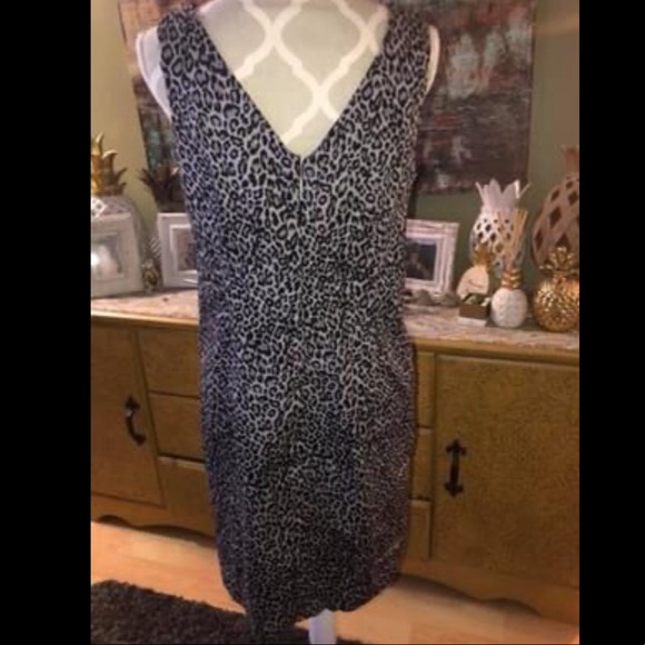 Women’s Sheath Dress Large - Picture 2 of 2